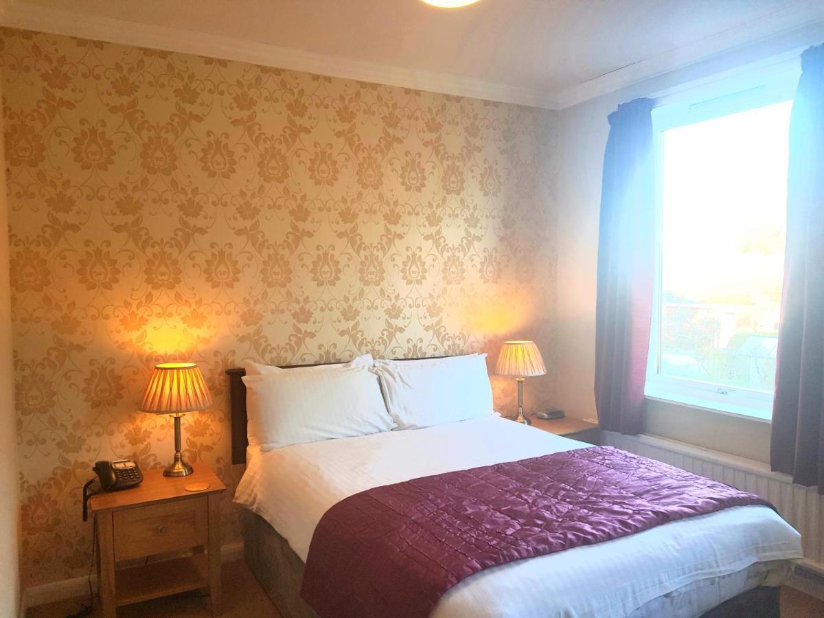 The Chetwynde Hotel Барроу-ин-Фернесс Экстерьер фото